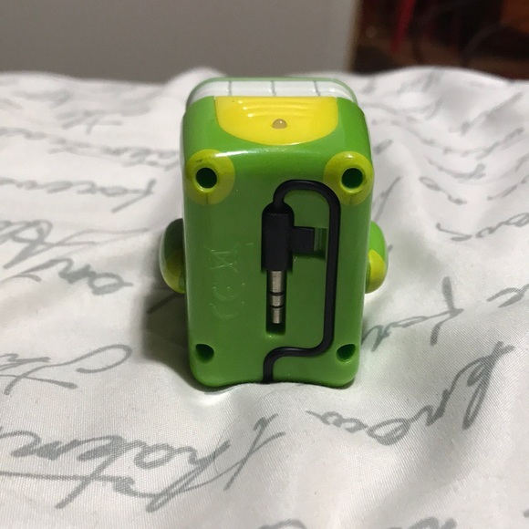 Animal speaker — aux chord - Picture 2 of 4